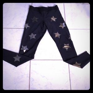 Ultracor Star Knockout legging